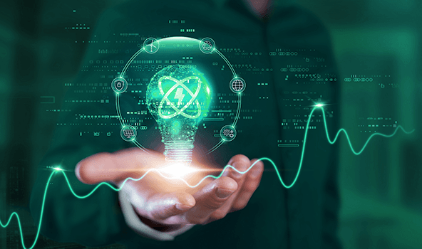 Advancing digital societies